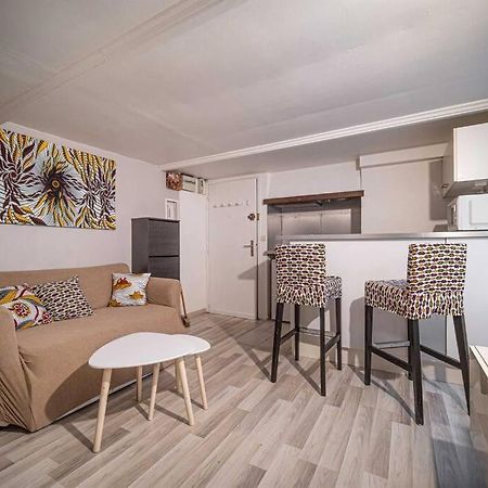 Charmant Duplex - Centre De Фонтенбло Екстер'єр фото